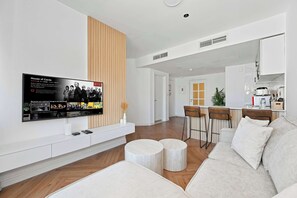 Fernseher