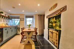 Cottage | Private kitchen
