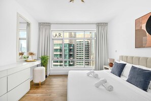 2 Schlafzimmer, Bügeleisen/Bügelbrett, Reisekinderbett, WLAN