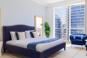 2 dormitorios, tabla de planchar con plancha, wifi y ropa de cama