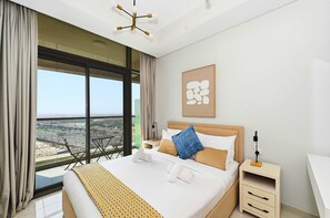 2 quartos, ferros/tábuas de passar roupa, berço de viagem, Wi-Fi