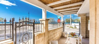 La Casa di Palma by BarbarHouse