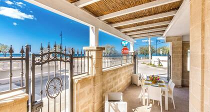 La Casa di Palma by BarbarHouse