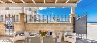 La Casa di Palma by BarbarHouse