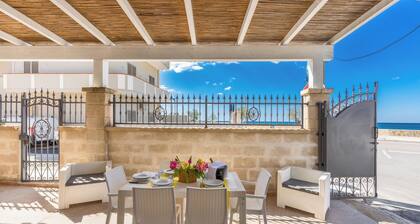 La Casa di Palma by BarbarHouse