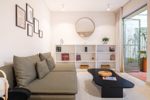 Télévision, espaces bureaux