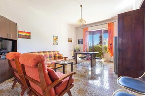 TV - Villetta Isla Bonita by BarbarHouse (Porto Cesareo)