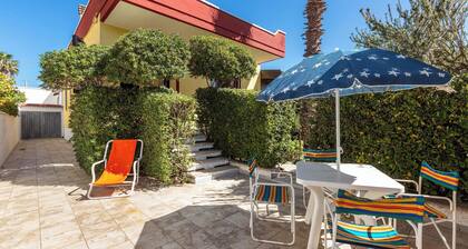 Villetta Isla Bonita by BarbarHouse