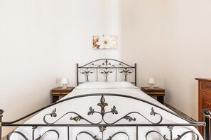 2 bedrooms - Villetta Isla Bonita by BarbarHouse (Porto Cesareo)