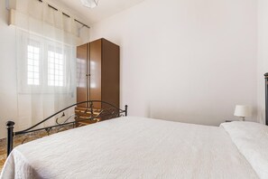 2 chambres