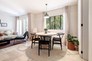Dining - Brand New 1-Bedroom in the Heart of Condesa (Ciudad de México)