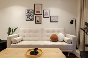 TV, offices
