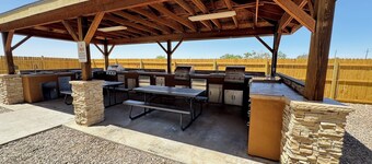 Permian Studio Apartments