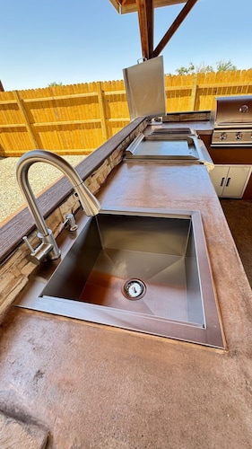 Permian Studio Apartments