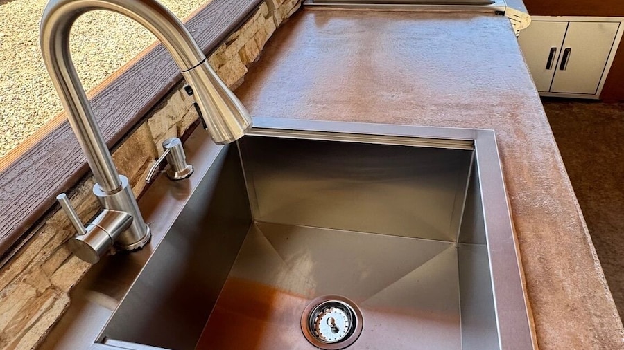 Permian Studio Apartments