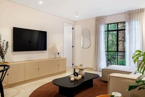 Fernseher, Arbeitsbereiche