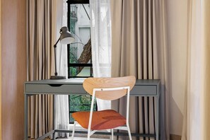 Interior - Deluxe 2Bdrm / 2 Bath in the Heart of Condesa (Ciudad de México)