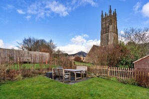 Cottage | Exterior - Cottage in Chittlehampton Near Bell Inn (Umberleigh)