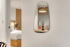 2 chambres, bureau, fer et planche à repasser, Wi-Fi
