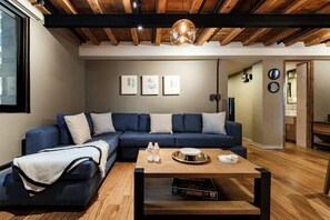 TV, offices