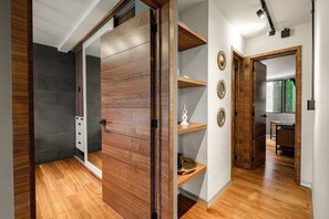 Interior - Newly Renovated 2Bdrm with Private Rooftop Terrace (Ciudad de México)