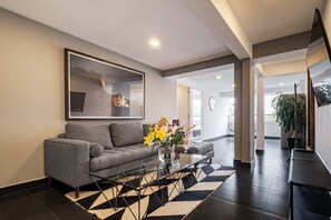 Télévision, espaces bureaux