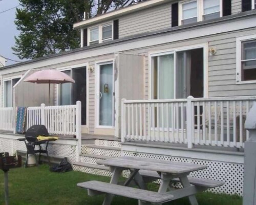 York Beach Condo at Short Sands