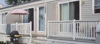 York Beach Condo at Short Sands