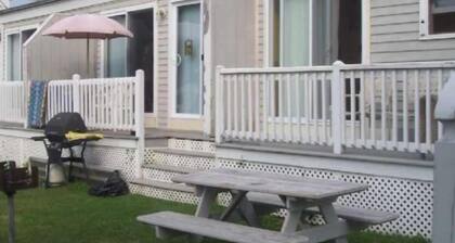 York Beach Condo at Short Sands