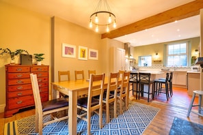 Cottage | Privékeuken