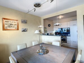 Appartement | Restauration