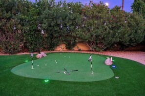 Golf