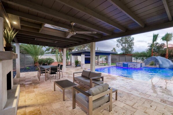 Pool
