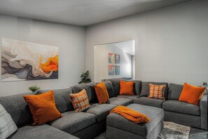 Smart TV, offices