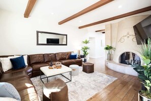 Älytelevisio, työhuone