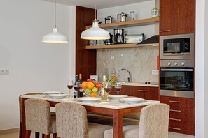 Villa | 2 soveværelser