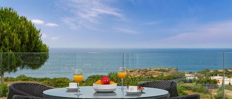 Villa | 2 soveværelser