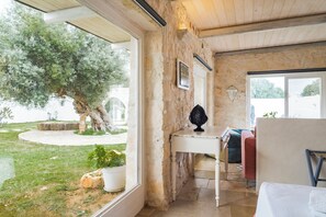 Luxe kamer | Gratis wifi