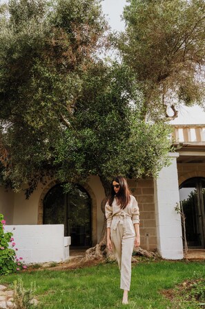 Luxe appartement, uitzicht op tuin | Gratis wifi