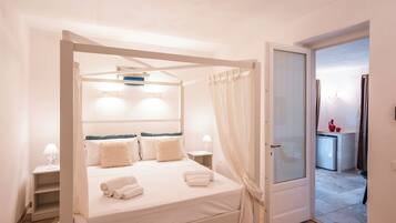 Quadrupla Comfort, 2 letti matrimoniali | Wi-Fi gratuito