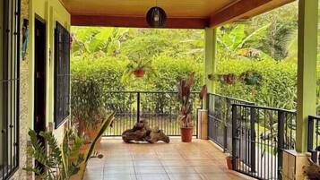 テラス / パティオ