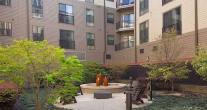 Modern 2BR Escape Near UAB & Attractions