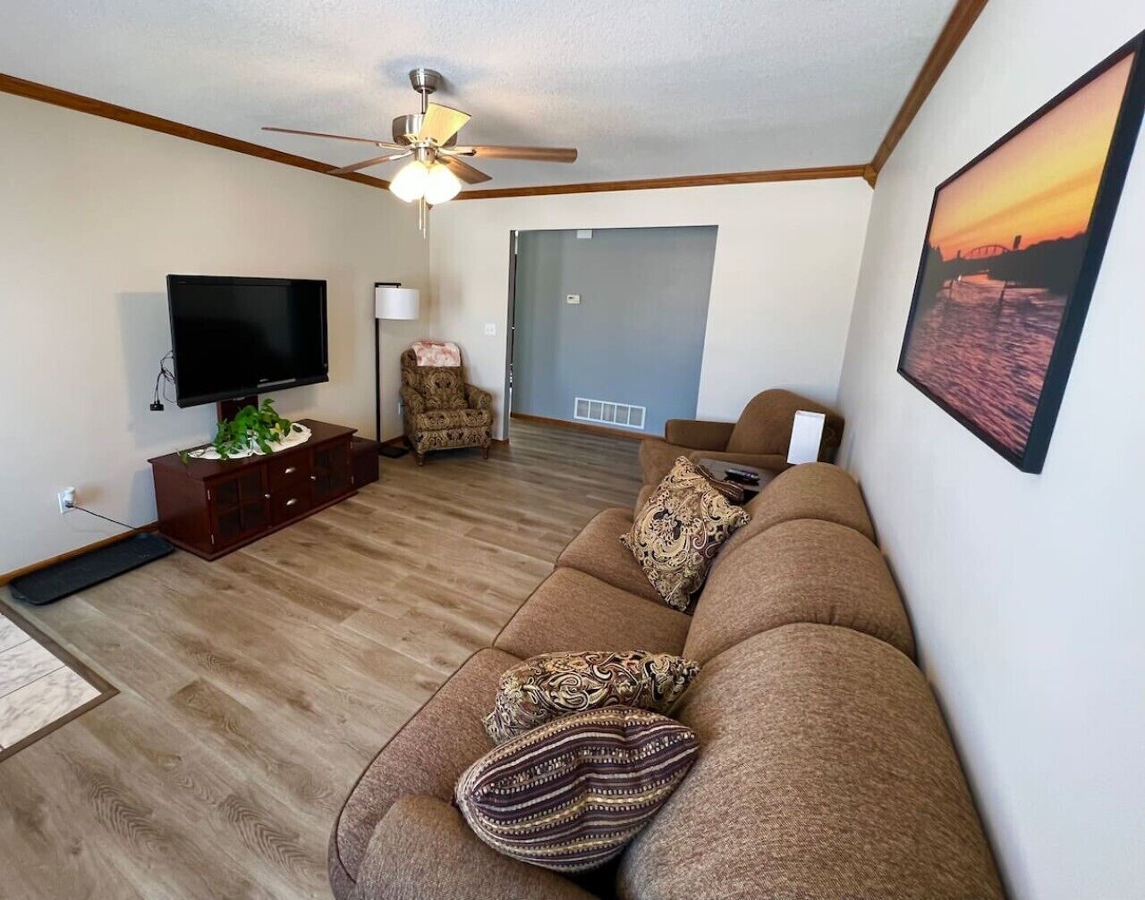 Smart TV