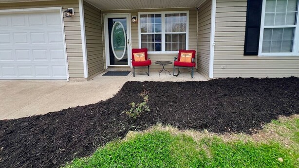 Exterior - Relax Enjoy Mid-Missouri with Fenced in Back Yard (Boonville)