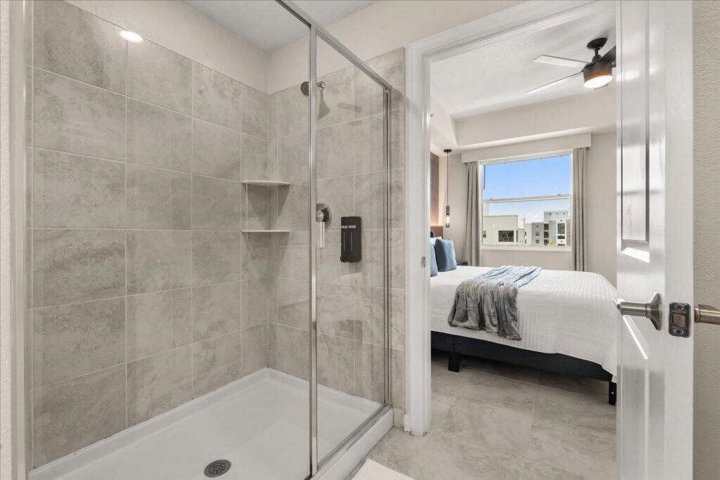 Badkamer