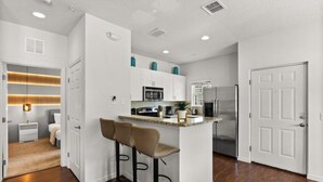 Cucina privata