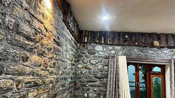 Standard Double Room, Hill View