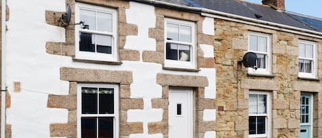 Cottage | Esterni