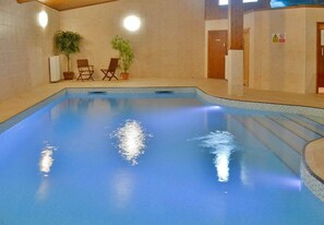 Cottage | Piscine