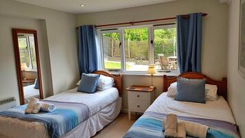 Cottage | 3 bedrooms